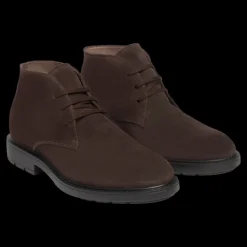 Nero Giardini Polacchine Da Uomo I201651u Testa Di Moro - I201651U