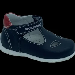 Nero Giardini Primi Passi Da Bambino E119170m Blu - E119170M