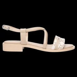 Nero Giardini Sandali Da Donna Beige - E513403D