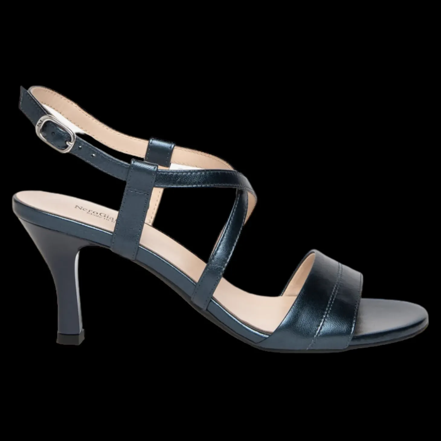 Nero Giardini Sandali Da Donna Eleganti Oceano - E307271DE