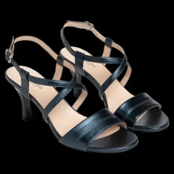 Nero Giardini Sandali Da Donna Eleganti  Oceano - E307271DE