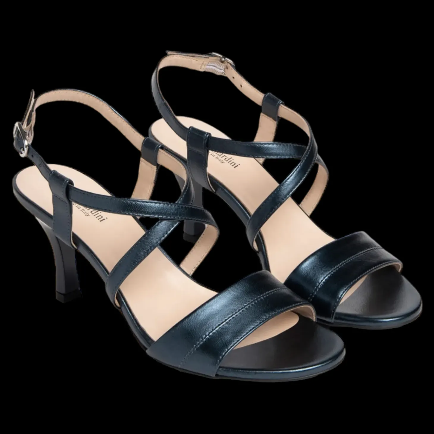 Nero Giardini Sandali Da Donna Eleganti Oceano - E307271DE