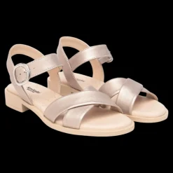 Nero Giardini Sandali Da Donna Sabbia - E513401D