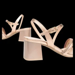 Nero Giardini Sandali Da Donna Phard - E513280D