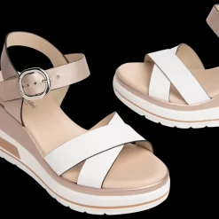 Nero Giardini Sandali Da Donna E218737d Saturn - E218737D