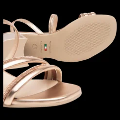 Nero Giardini Sandali Da Donna Phard - E513280D