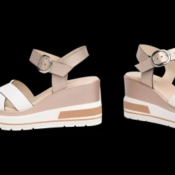 Nero Giardini Sandali Da Donna E218737d Saturn - E218737D