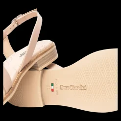 Nero Giardini Sandali Da Donna Osso - E513422D