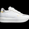 Nero Giardini Sneakers Bambini E031470f Bianco - E031470F
