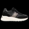 Nero Giardini Sneakers Da Donna Nero - I411520D