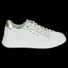 Nero Giardini Sneakers Da Donna Bianco - E409977D