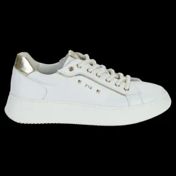 Nero Giardini Sneakers Da Donna Bianco - E409977D