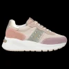Nero Giardini Sneakers Da Donna Lilla - E409851D