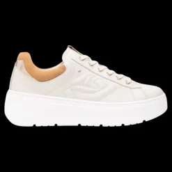 Nero Giardini Sneakers Da Donna Osso - E513090D