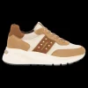 Nero Giardini Sneakers Da Donna Ambra - I411524D