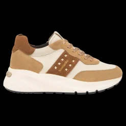 Nero Giardini Sneakers Da Donna Ambra - I411524D