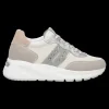 Nero Giardini Sneakers Da Donna Nuvola - E409850D