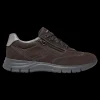 Nero Giardini Sneakers Da Uomo Antracite - I202501U