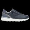 Nero Giardini Sneakers Da Uomo Blu - E500650U