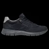 Nero Giardini Sneakers Da Uomo Blu - I202501U