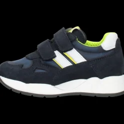 Nero Giardini Sneakers Da Bambino I023910m Incanto - I023910M