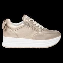 Nero Giardini Sneakers Da Donna Saturn - E409810D