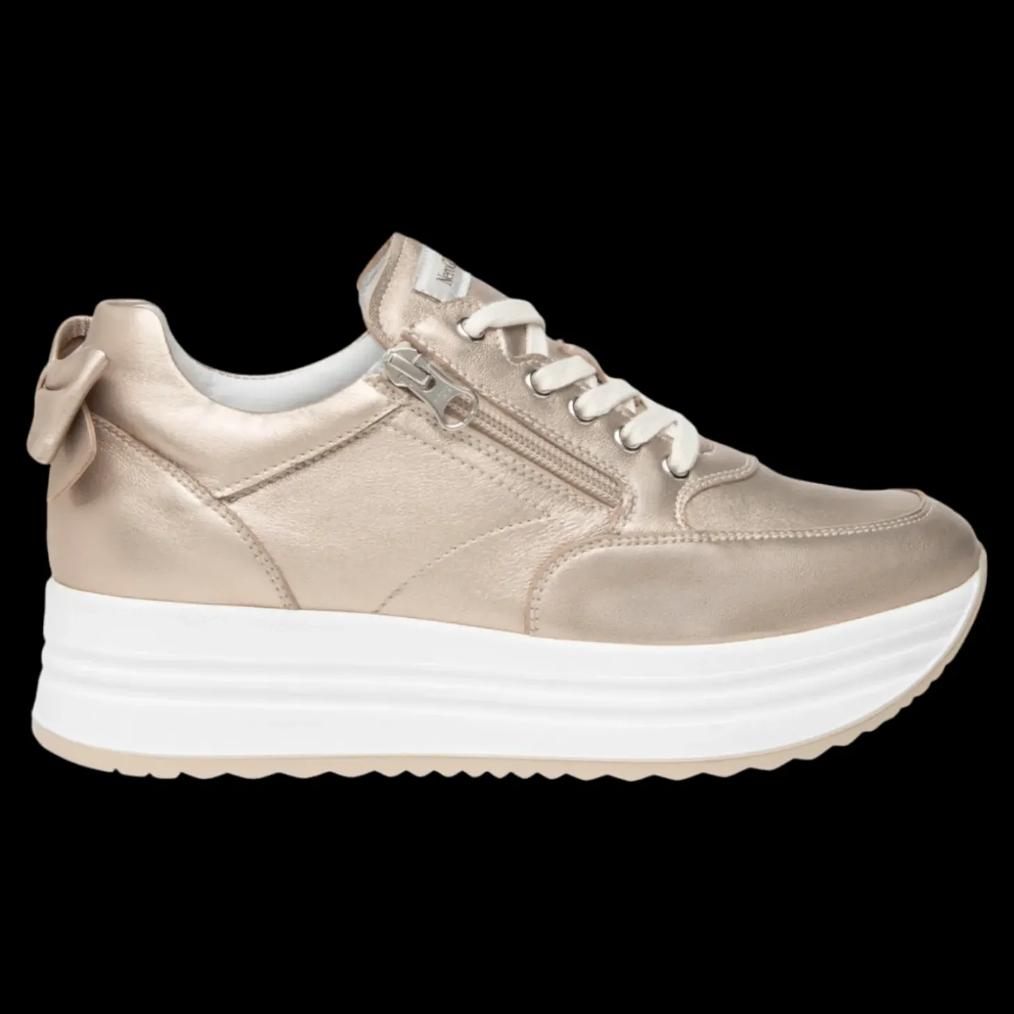 Nero Giardini Sneakers Da Donna Saturn - E409810D
