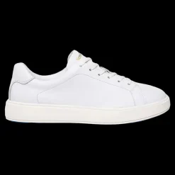 Nero Giardini Sneakers Da Uomo  Bianco - E302892U