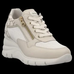 Nero Giardini Sneakers Da Donna Latte - E512940D