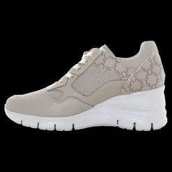 Nero Giardini Sneakers Da Donna Ivory - E409880D