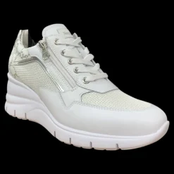 Nero Giardini Sneakers Da Donna Bianco - E512940D