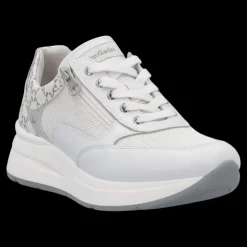 Nero Giardini Sneakers Da Donna Bianco - E512930D