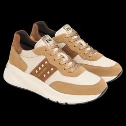 Nero Giardini Sneakers Da Donna Ambra - I411524D