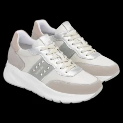 Nero Giardini Sneakers Da Donna Nuvola - E409850D