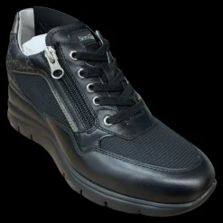 Nero Giardini Sneakers Da Donna Nero - E512940D