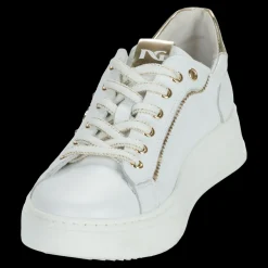 Nero Giardini Sneakers Da Donna Bianco - E409977D