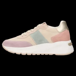 Nero Giardini Sneakers Da Donna Lilla - E409851D