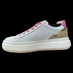 Nero Giardini Sneakers Da Donna Bianco - E513041D