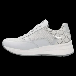 Nero Giardini Sneakers Da Donna Bianco - E512930D