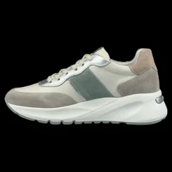 Nero Giardini Sneakers Da Donna Nuvola - E409850D