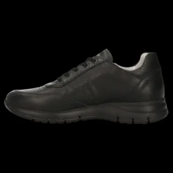 Nero Giardini Sneakers Da Uomo Nero - E400182U