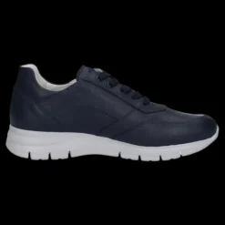 Nero Giardini Sneakers Da Uomo Blu - E400182U