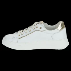 Nero Giardini Sneakers Da Donna Bianco - E409977D