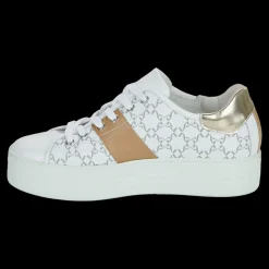 Nero Giardini Sneakers Da Donna Bianco - E409954D