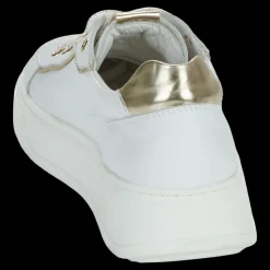 Nero Giardini Sneakers Da Donna Bianco - E409977D