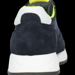 Nero Giardini Sneakers Da Bambino I023910m Incanto - I023910M