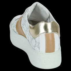 Nero Giardini Sneakers Da Donna Bianco - E409954D