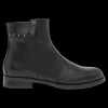Nero Giardini Stivaletti Da Donna Nero - I411262D