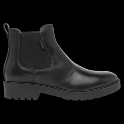 Nero Giardini Stivaletti Da Donna Nero - I411451D