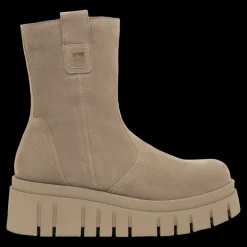 Nero Giardini Stivaletti Da Donna Talpa - I411923D